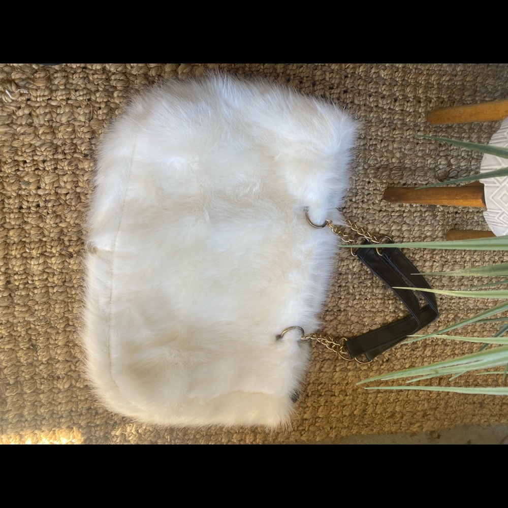 Faux bag - Picture 5 of 6